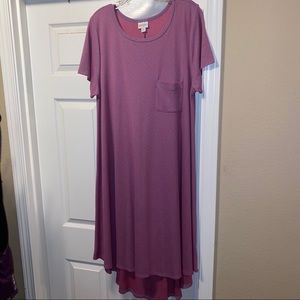 LuLaRoe Carly